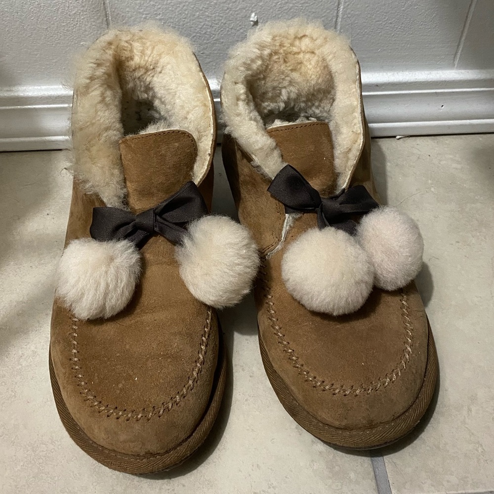 Uggs 💕